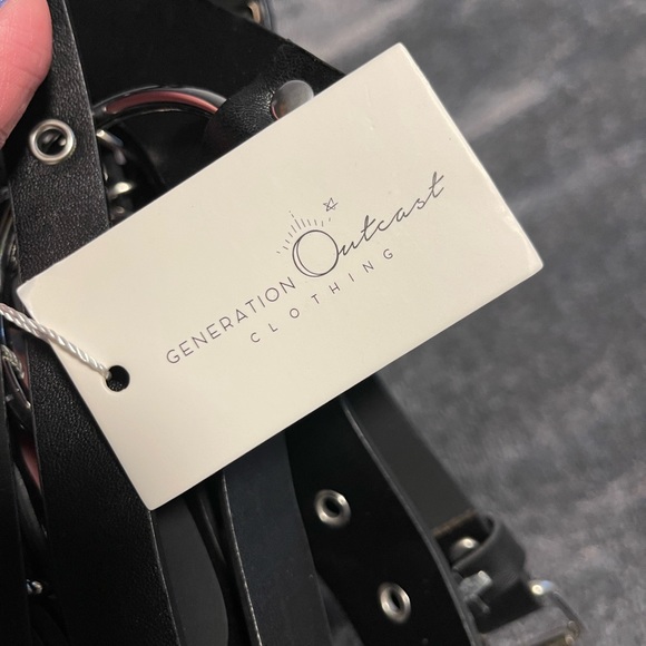 Generation Outcasting - Picture 3 of 4